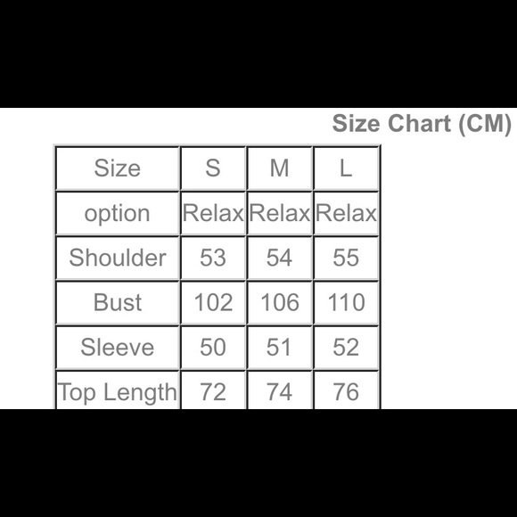 Spring Favorites: Distressed Black Sweater - Picture 4 of 4